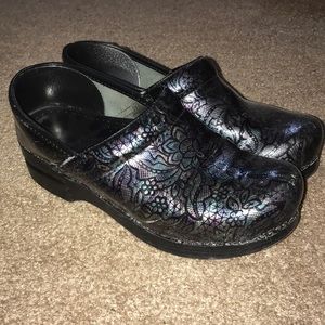 Dansko Clogs